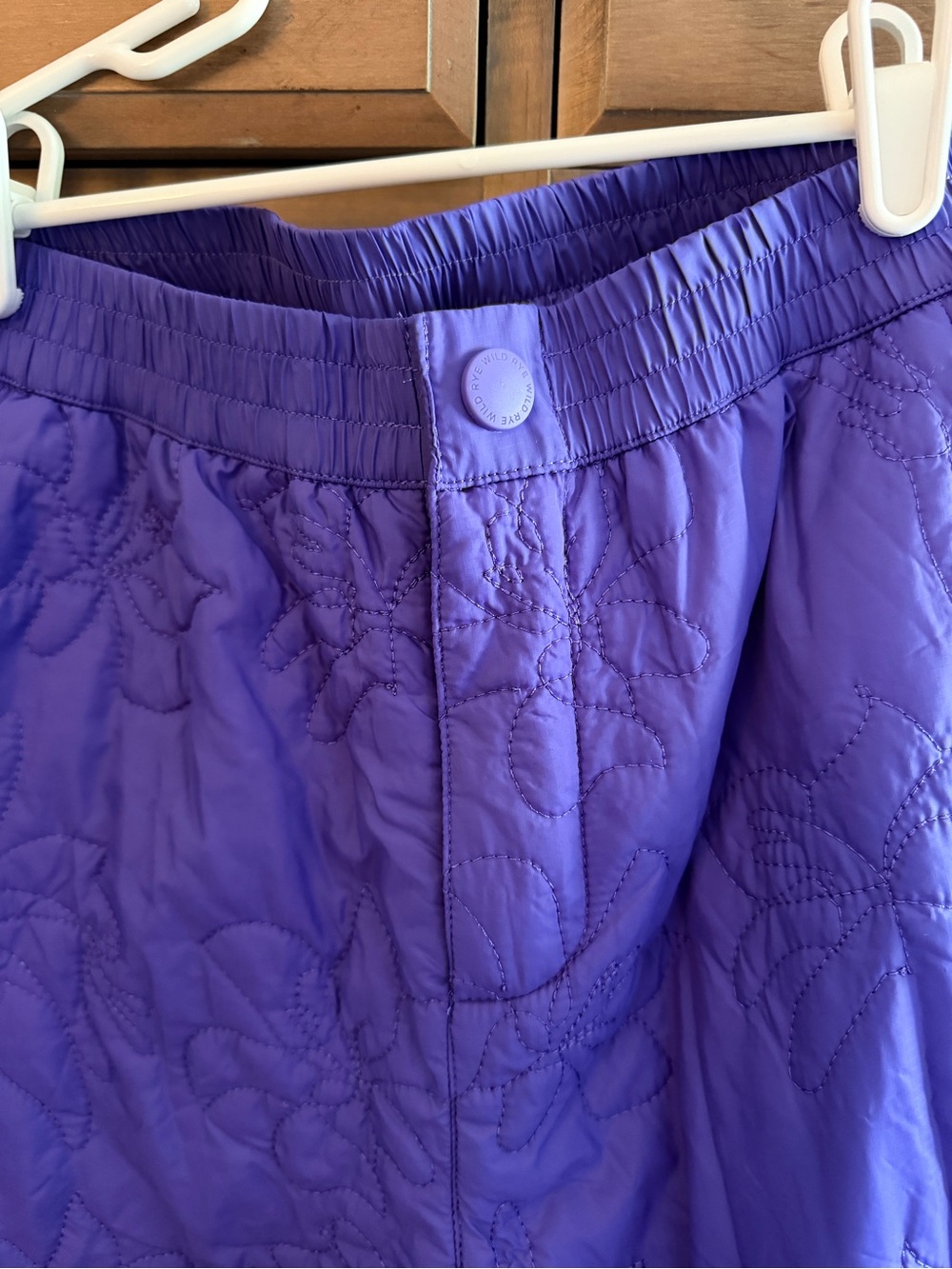 Wild Rye Payette insulated pant size Medium - Picture 2 of 10
